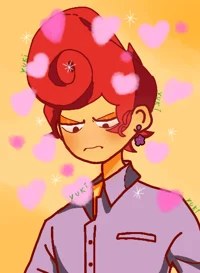 Opposite wally