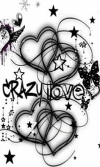 CrazyLove