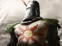 Solaire of astora