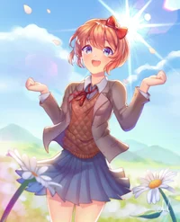Sayori-Family 