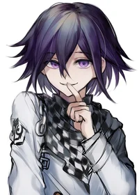 Kokichi Ouma