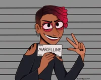 Marcelline 