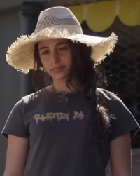Summer Torres