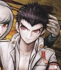 Kiyotaka Ishimaru