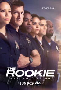 -The Rookie- RPG