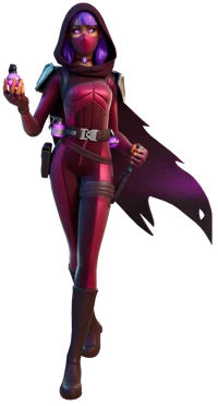 Night Class Isabelle