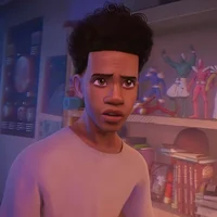 Miles Morales