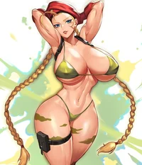 Cammy White