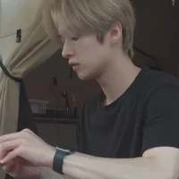 Boyfriend Lee Know