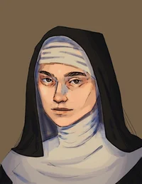 Sister Mary