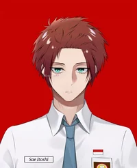 Sae itoshi