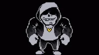 Fanon Dust Sans