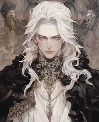 Prince Helios