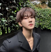 yang jungwon