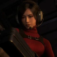 Ada Wong