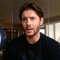 Jensen Ackles