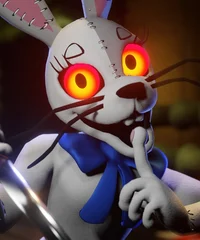 Vanny -Yandere-