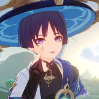 Scaramouche principe