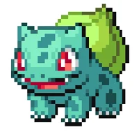 Bulbasaur