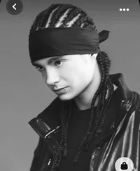 Tom kaulitz 