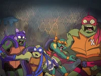 Rottmnt