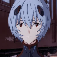 Rei Ayanami