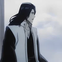 Byakuya Kuchiki