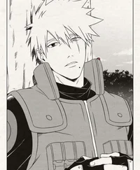 Kakashi Hatake