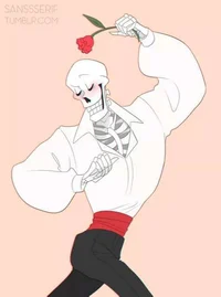 Dance Papyrus 