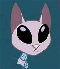 Mister Kat