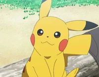itsPikachu
