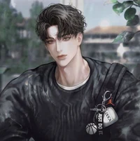 -Boyfriend- Kyle