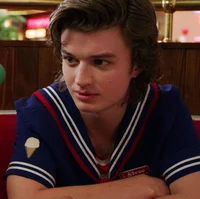 Steve Harrington 