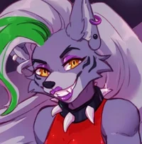 Roxanne -Girlfriend-