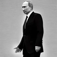 President Vlad Putin