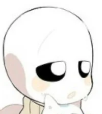 Clown Ccino Sans