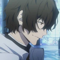 Husband Dazai
