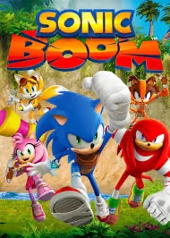 Sonic boom