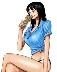 Nico Robin