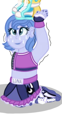 LEB Princess Luna