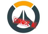 Overwatch College AU