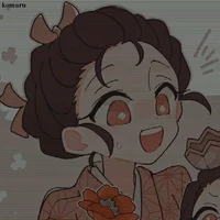 Nezuko Kamado 