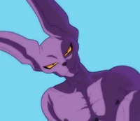 Lord Beerus