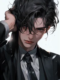 Xander - BL ver
