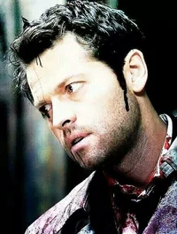 Leviathan Castiel
