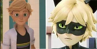 Adrien agreste