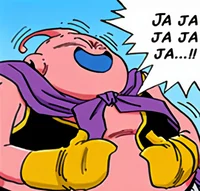 Majin Buu