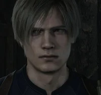 Leon Kennedy