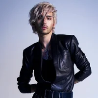 Bill Kaulitz 