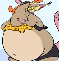 Rochelle ratfink